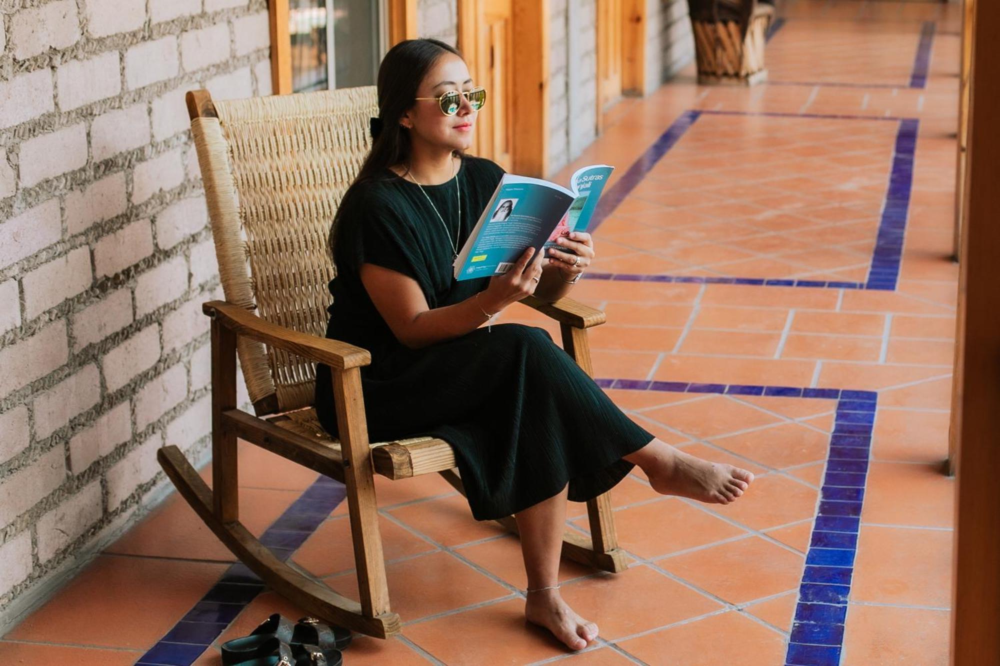 Hacienda Don Armando Boutique & Spa Creel Dış mekan fotoğraf