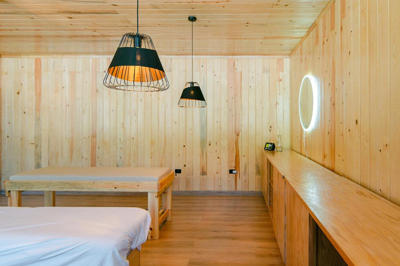 Hacienda Don Armando Boutique & Spa Creel Dış mekan fotoğraf